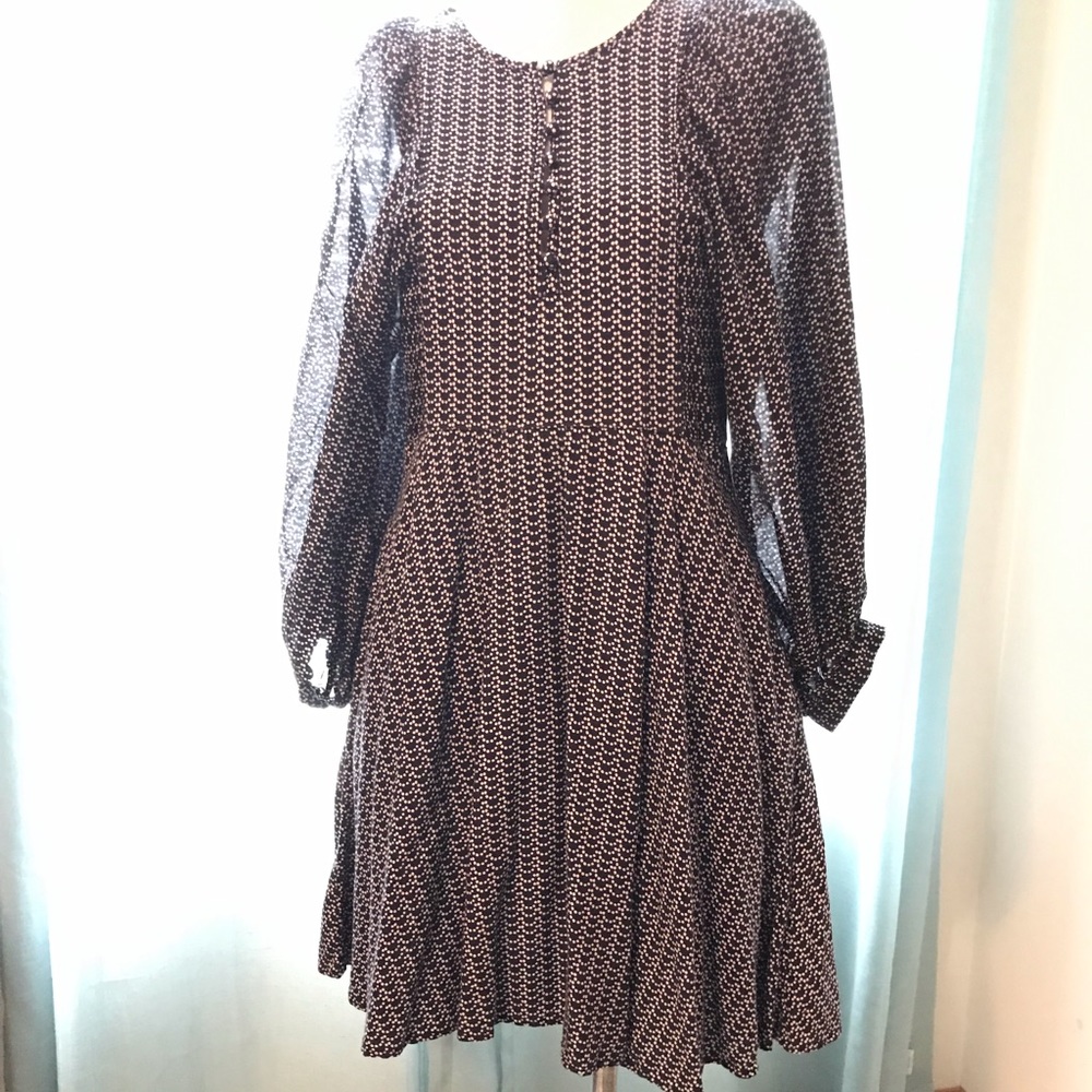 💣Price Drop! 💣Anthropologie Maeve sz S dress